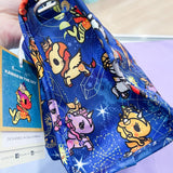 JuJuBe x tokidoki "Kawaii in the Sky" The Bestie