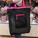 Hello Kitty "Summer For Teen" Shoulder Tote Bag
