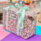 tokidoki "Sweet Cafe" Duffel Bag