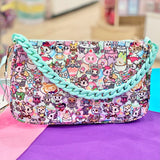 tokidoki "Sweet Cafe" Chain Strap Shoulder Bag