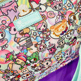tokidoki "Sweet Cafe" Chain Strap Shoulder Bag
