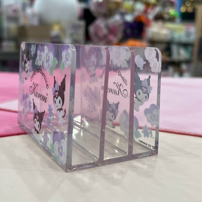 Kuromi Memo Stand
