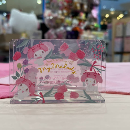My Melody Memo Stand