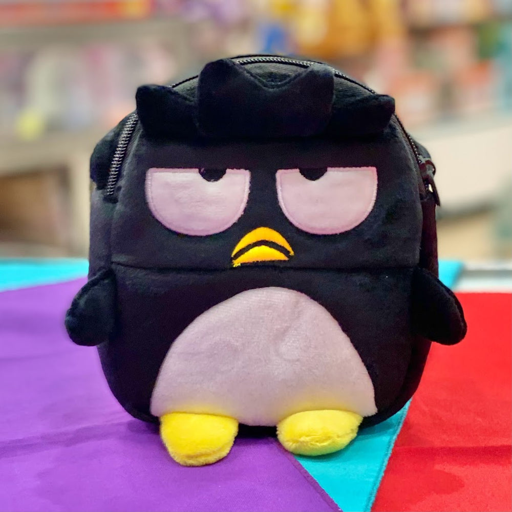 Badtz maru backpack best sale