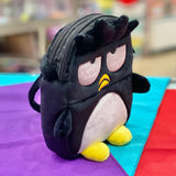 Badtz Maru Soft Bag Pouch