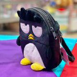 Badtz Maru Soft Bag Pouch