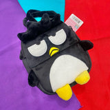 Badtz Maru Soft Bag Pouch