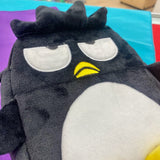 Badtz Maru Soft Bag Pouch