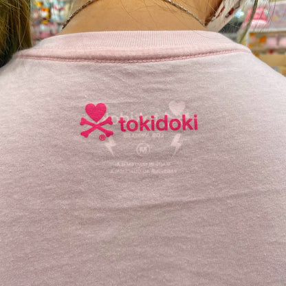 tokidokTeei "Berry Happy"