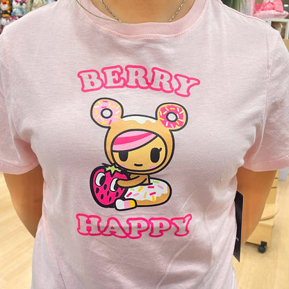tokidokTeei "Berry Happy"