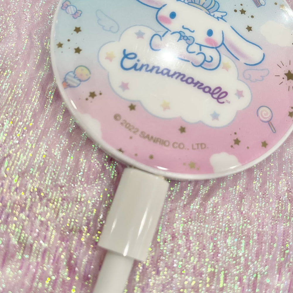 Sonix x Cinnamoroll "Dreamy" Magnetic Link Wireless Charger