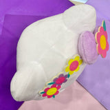 Hello Kitty 8.5in Flower Headband Plush