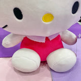Hello Kitty 8.5in Flower Headband Plush