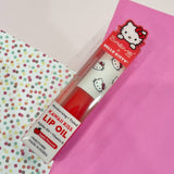 The Creme Shop x Hello Kitty Kawaii Kiss Moisturizing Lip Oil (Apple Flavored)