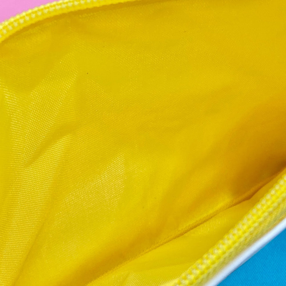 Gudetama Pouch