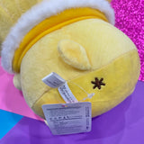 Pompompurin "Big Crown" Plush