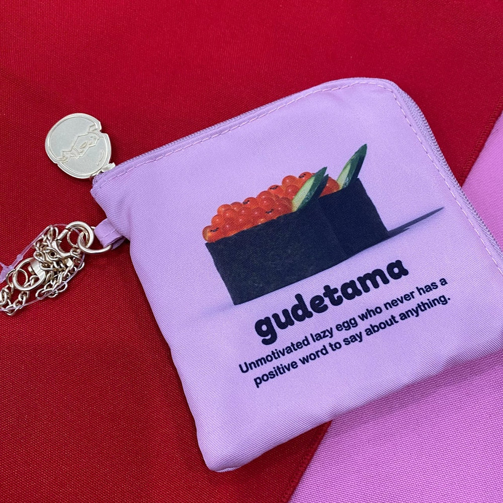 Gudetama Eco Bag