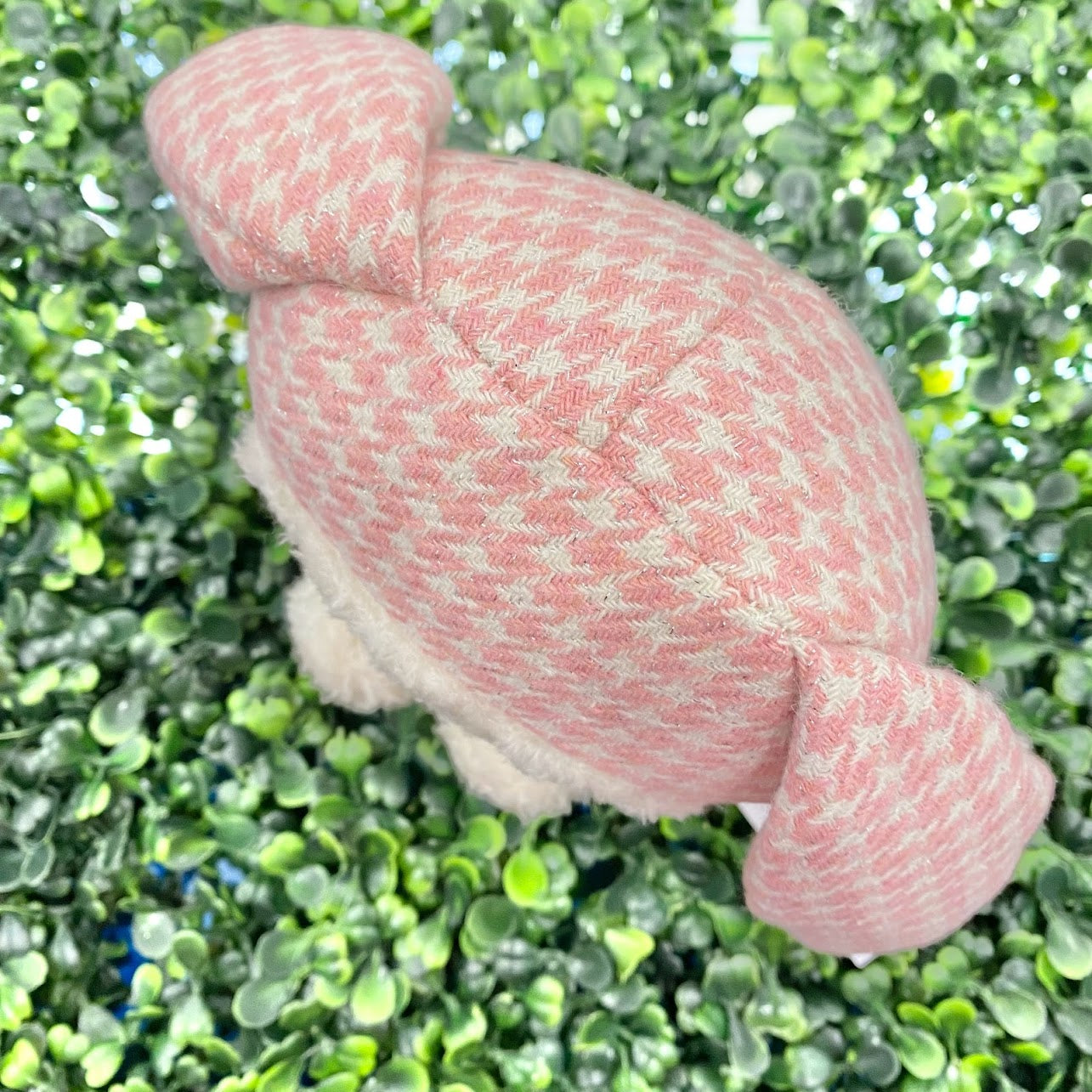 My Melody "Houndstooth" 7in Plush