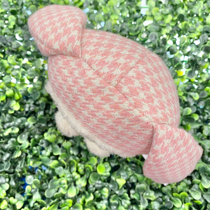 My Melody "Houndstooth" 7in Plush