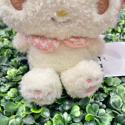My Melody "Houndstooth" 7in Plush