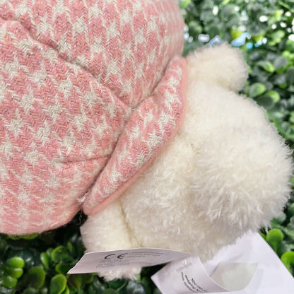 My Melody "Houndstooth" 7in Plush