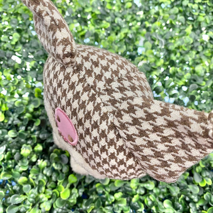 Kuromi "Houndstooth" 7in Plush