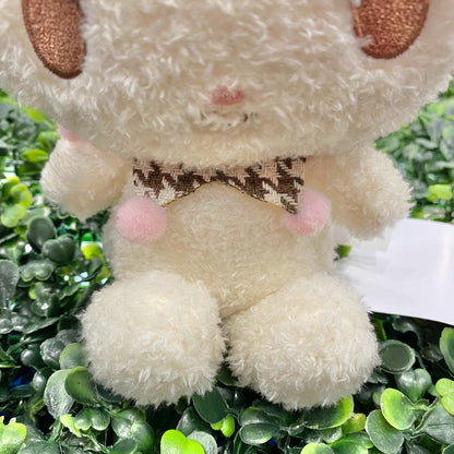Kuromi "Houndstooth" 7in Plush