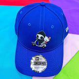 tokidoki x Hello Kitty "Scoot" Snapback Hat