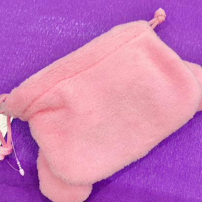 My Melody Petite Drawstring Bag