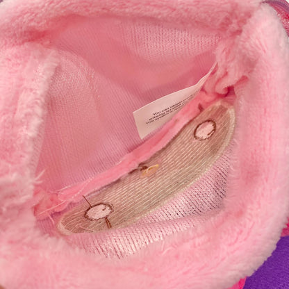 My Melody Petite Drawstring Bag