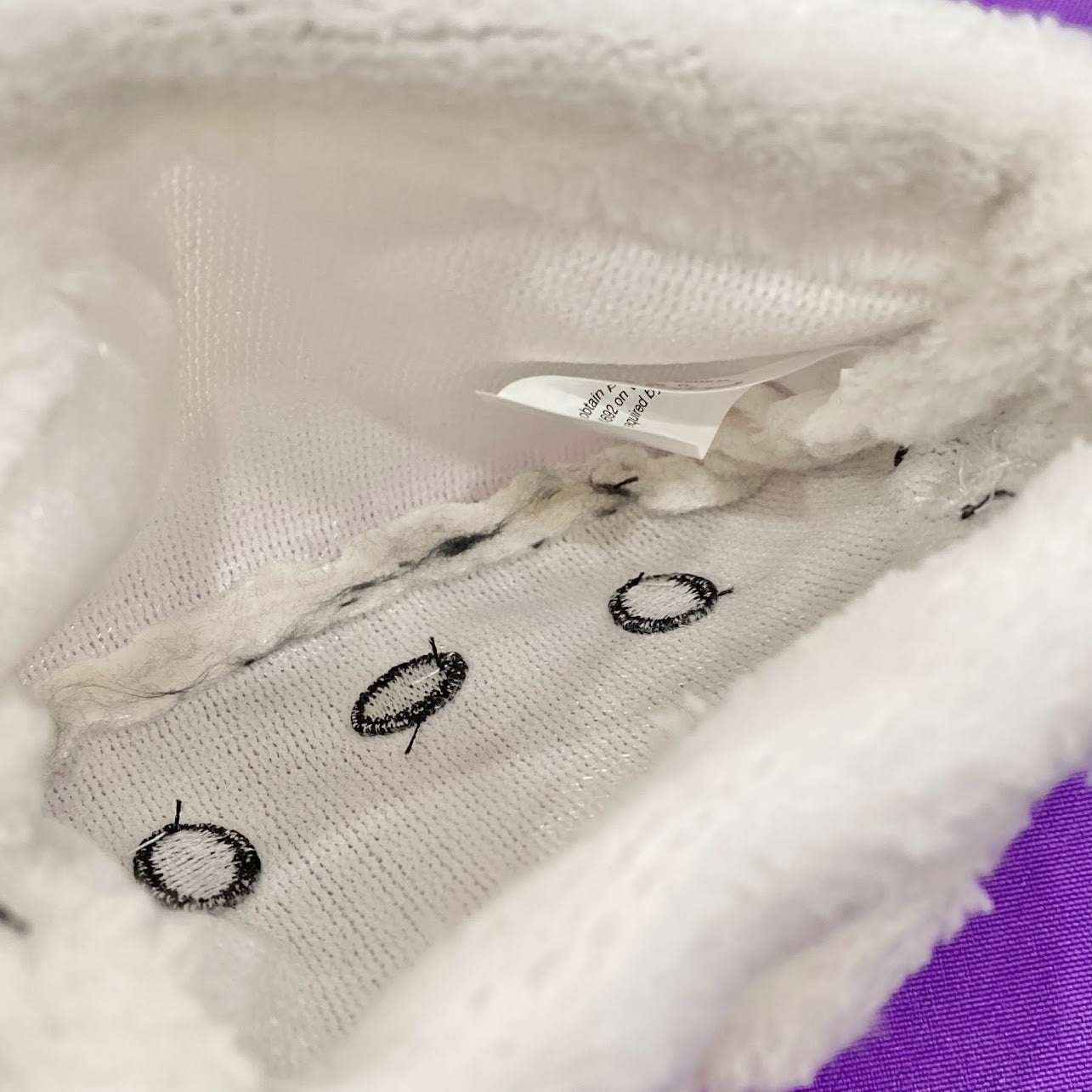 Pochacco Petite Drawstring Bag