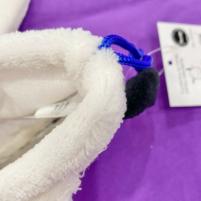 Pochacco Petite Drawstring Bag