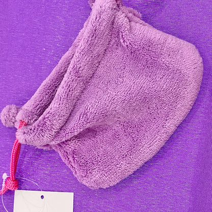 Kuromi Petite Drawstring Bag