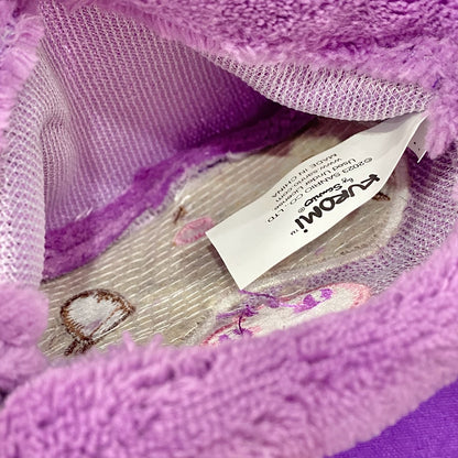 Kuromi Petite Drawstring Bag