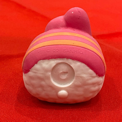 Sanrio Squishy Figure Capsule Sushi Series 4 (My Melody)