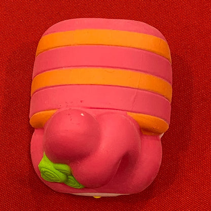 Sanrio Squishy Figure Capsule Sushi Series 4 (My Melody)