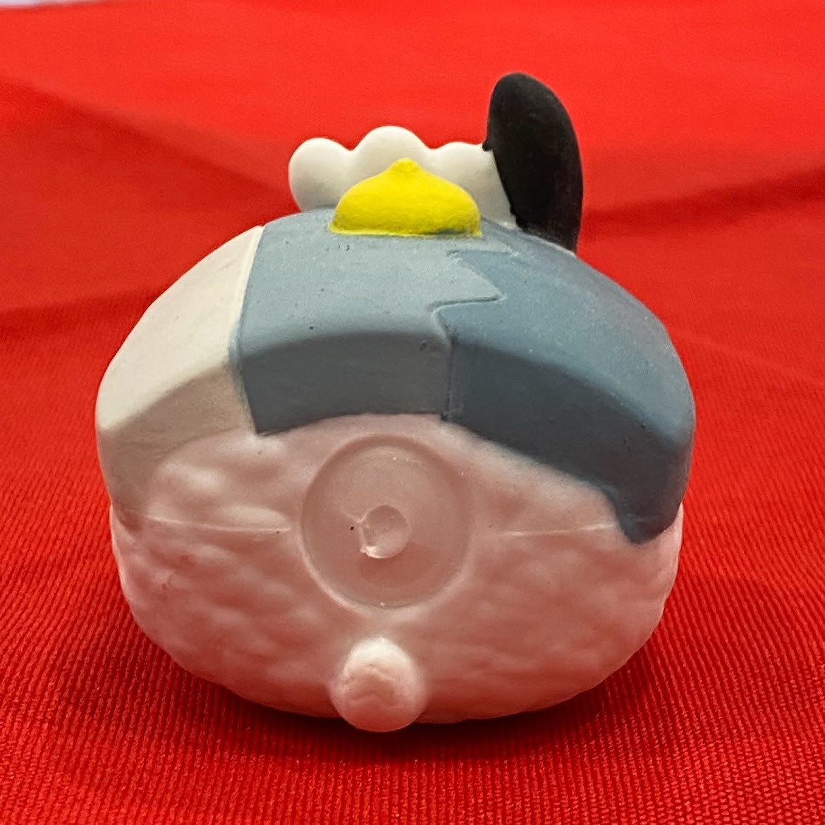 Sanrio Squishy Figure Capsule Sushi Series 4 (Pochacco)