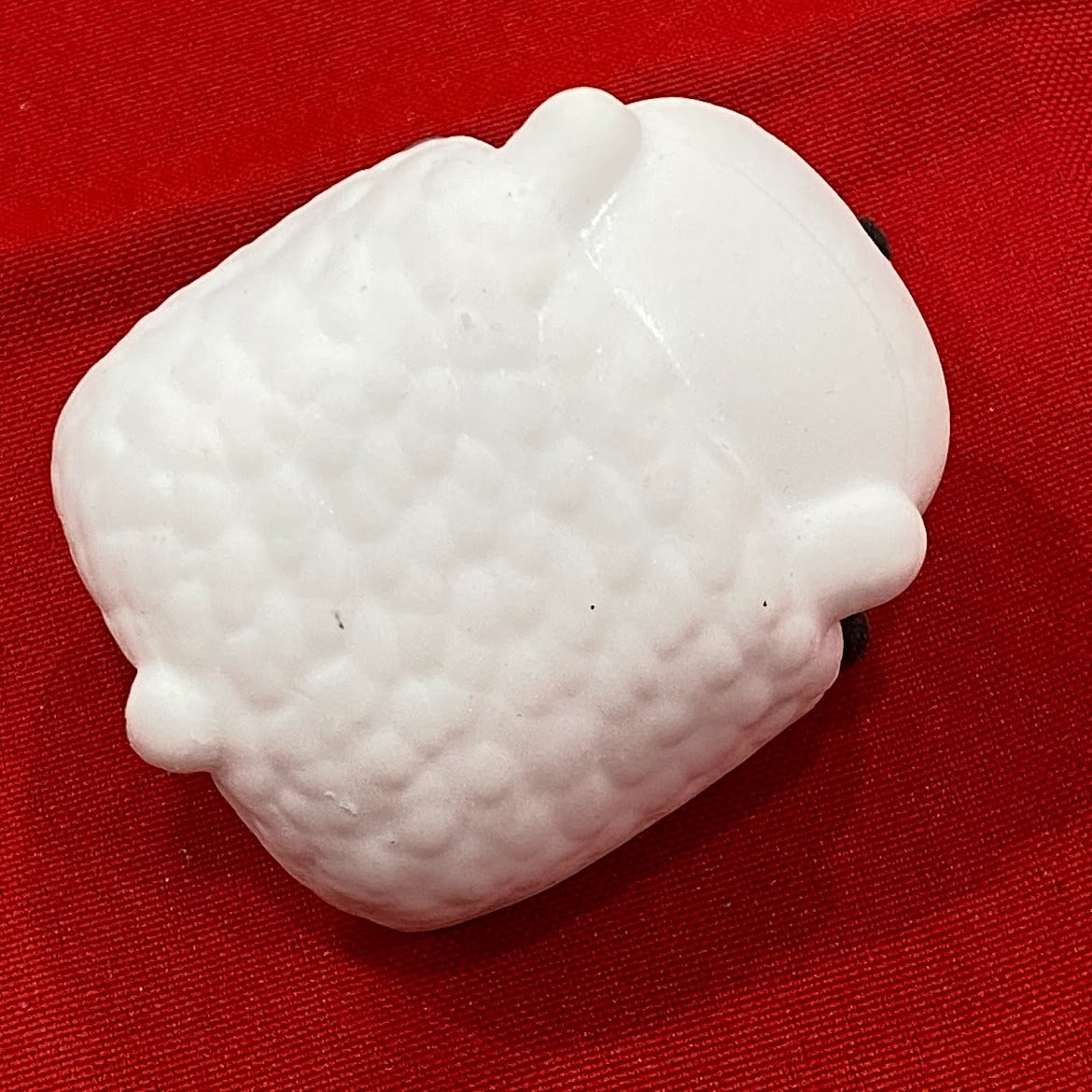 Sanrio Squishy Figure Capsule Sushi Series 4 (Pochacco)