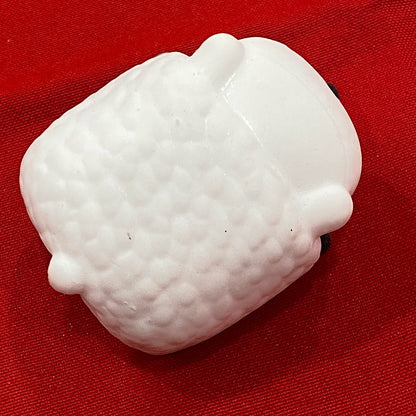 Sanrio Squishy Figure Capsule Sushi Series 4 (Pochacco)