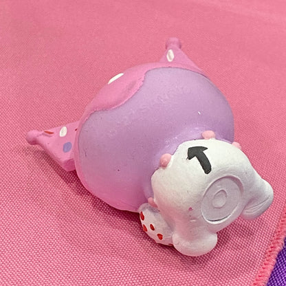 Sanrio Squishy Figure Capsule Series 2 (Kuromi)