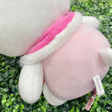 Hello Kitty "Big Crown" 25cm Plush