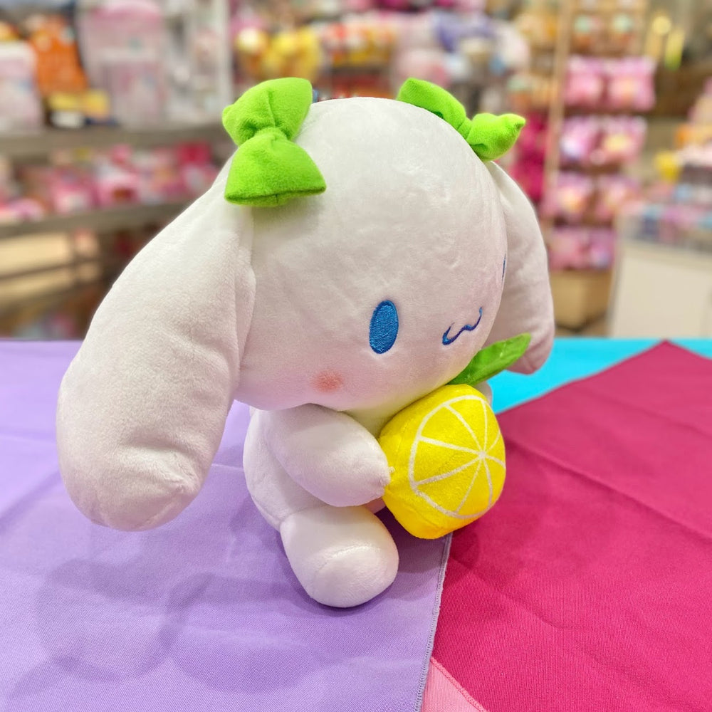 Cinnamoroll "Lemon" Plush
