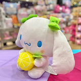 Cinnamoroll "Lemon" Plush