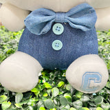 Cinnamoroll "Blue Jean" 25cm Plush