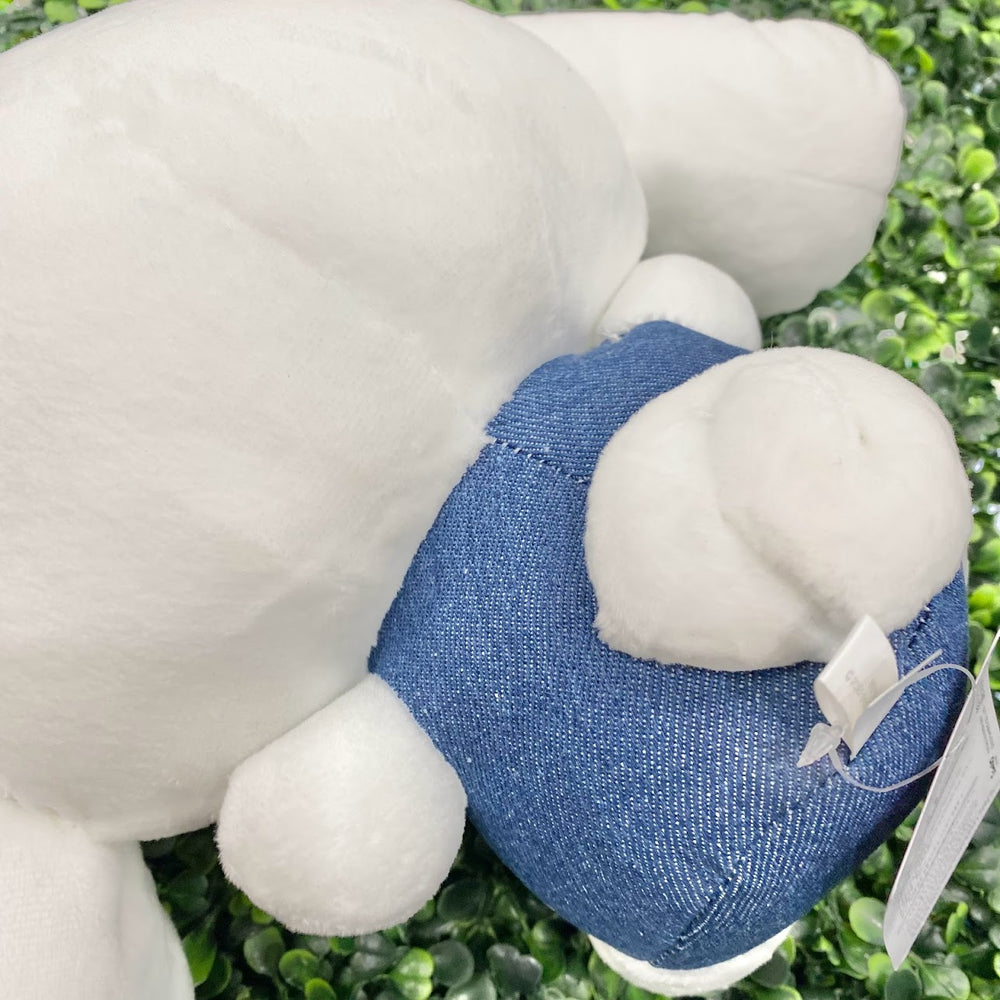 Cinnamoroll "Blue Jean" 25cm Plush