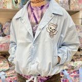 tokidoki "Irridescent Angel" Jacket