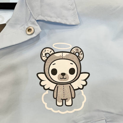 tokidoki "Irridescent Angel" Jacket