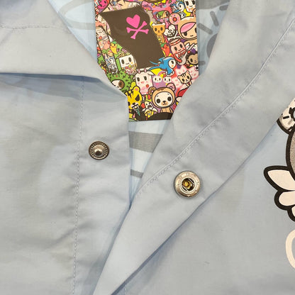 tokidoki "Irridescent Angel" Jacket