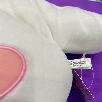 Cinnamoroll "Face" 50cm Cushion [SEE DESCRIPTION]