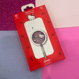 Sonix x Hello Kitty "Rainbow" Magnetic Link Wireless Charger